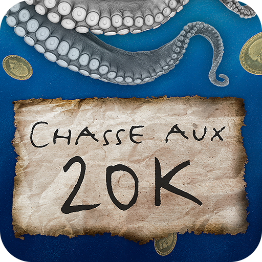 Chasse aux 20k